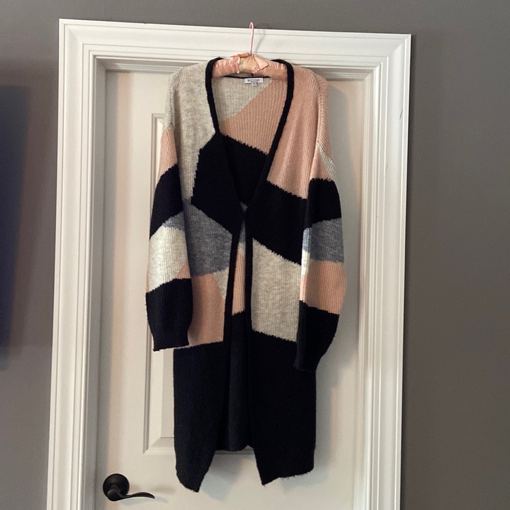 Baciano Sweater